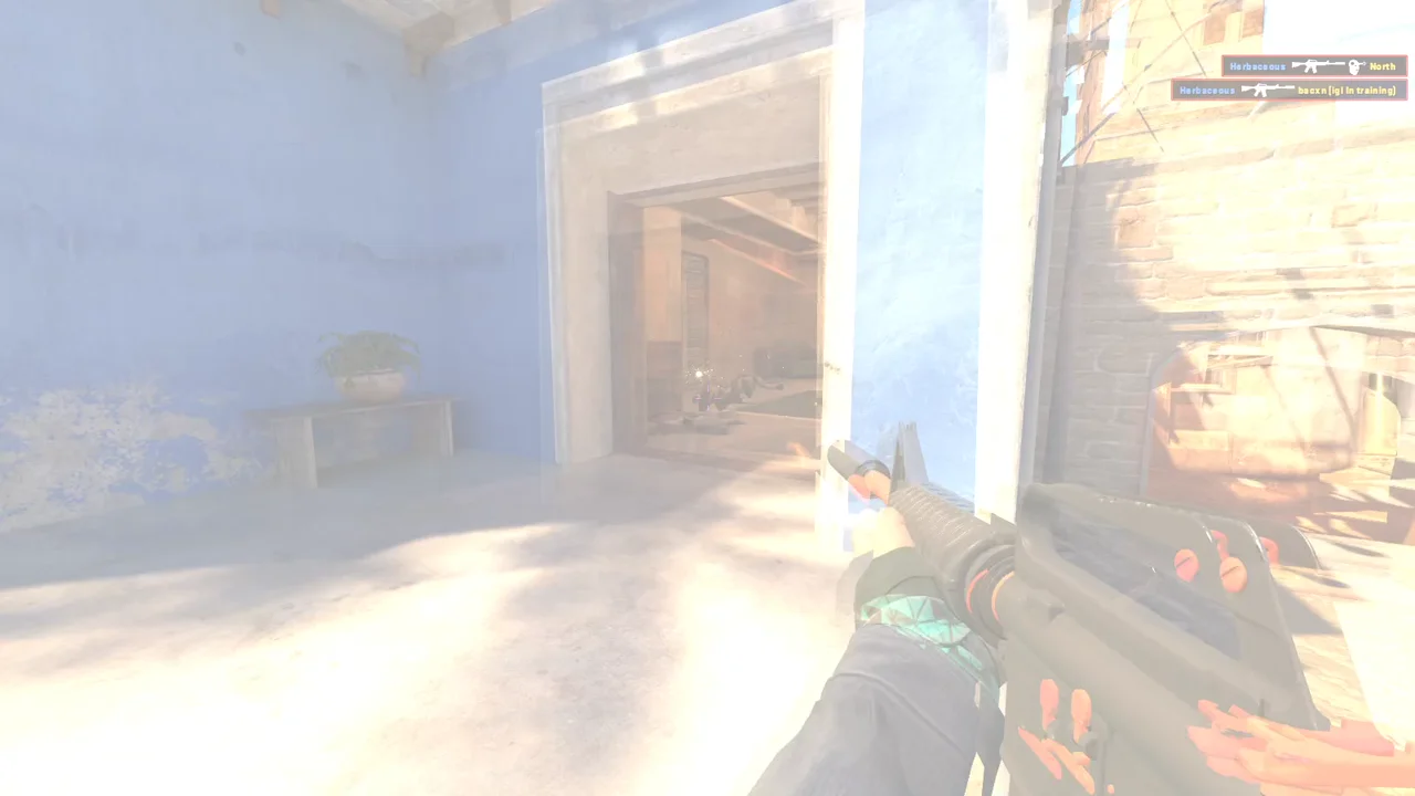 highlight